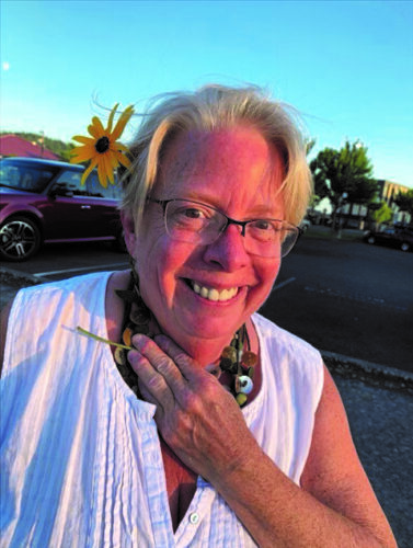 SUSAN  KIRKLAND